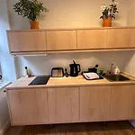شقة Fantastiske Christianshavn