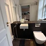 Fantastiske Christianshavn شقة