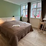 Fantastiske Christianshavn *