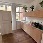 Fantastiske Christianshavn شقة كوبنهاجن
