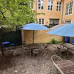 شقة Fantastiske Christianshavn كوبنهاجن