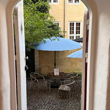 Carolinas Christianshavn * Copenhague