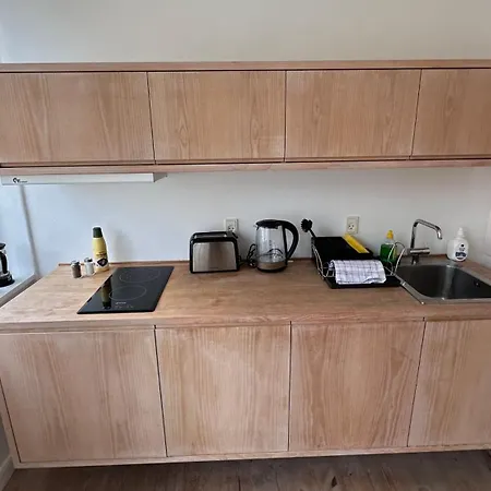 Carolinas Christianshavn Appartement