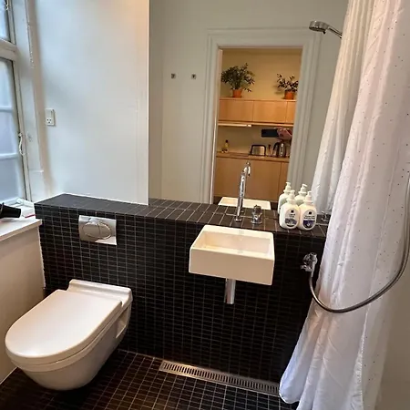 Appartamento Carolinas Christianshavn *