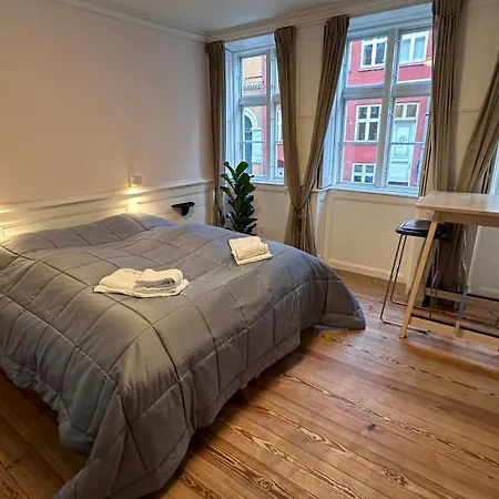 Carolinas Christianshavn *
