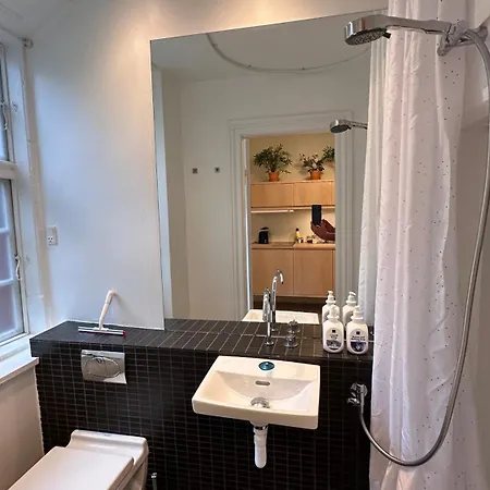 Carolinas Christianshavn Appartement