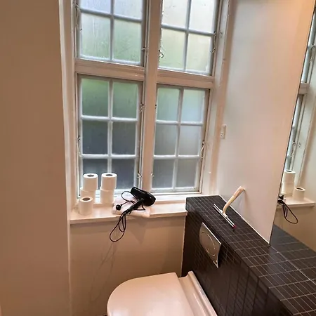Carolinas Christianshavn Appartement *