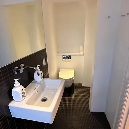 Carolinas Christianshavn Appartement Copenhague