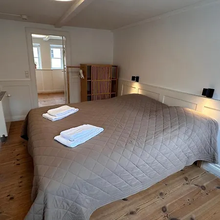 Appartement Carolinas Christianshavn *