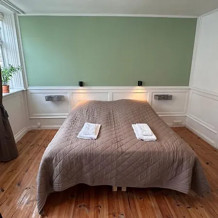 Fantastiske Christianshavn קופנהגן