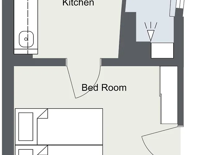 Fantastiske Christianshavn * Kopenhagen