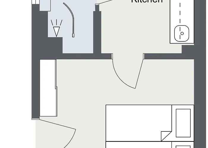 Fantastiske Christianshavn Apartment *