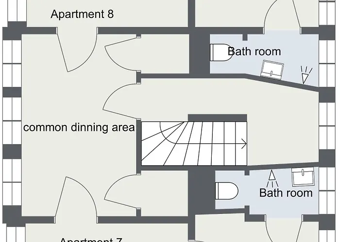 Fantastiske Christianshavn Kopenhagen