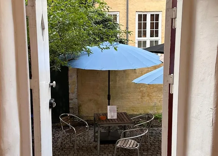 Fantastiske Christianshavn * Kopenhagen