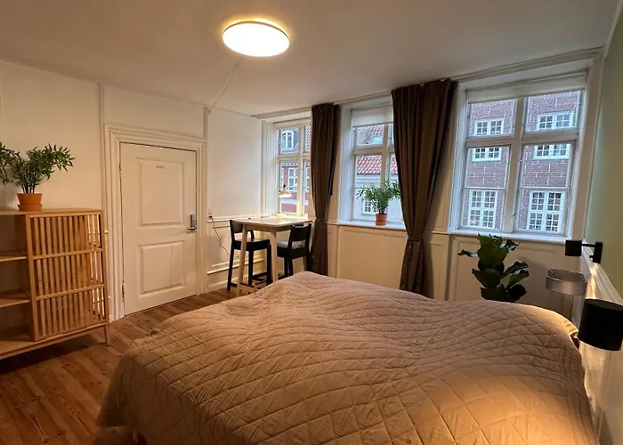 Fantastiske Christianshavn