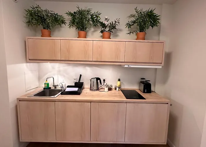 Fantastiske Christianshavn *