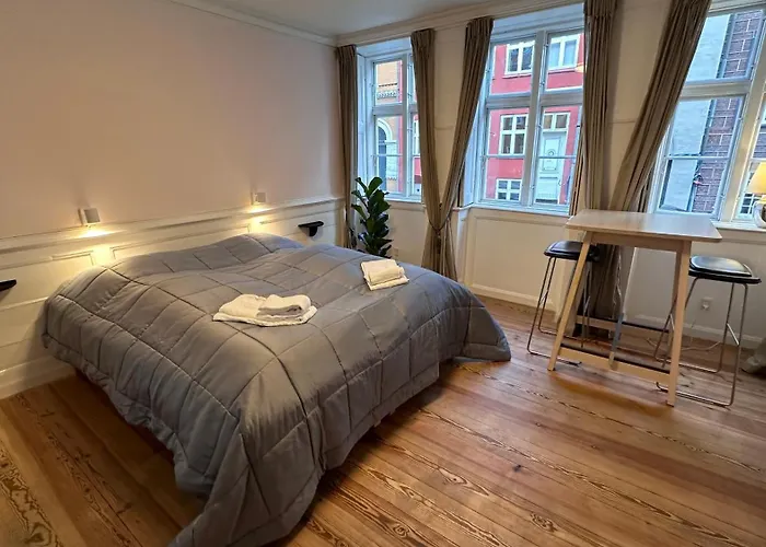 Fantastiske Christianshavn *