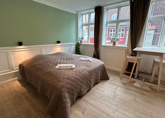 Fantastiske Christianshavn *