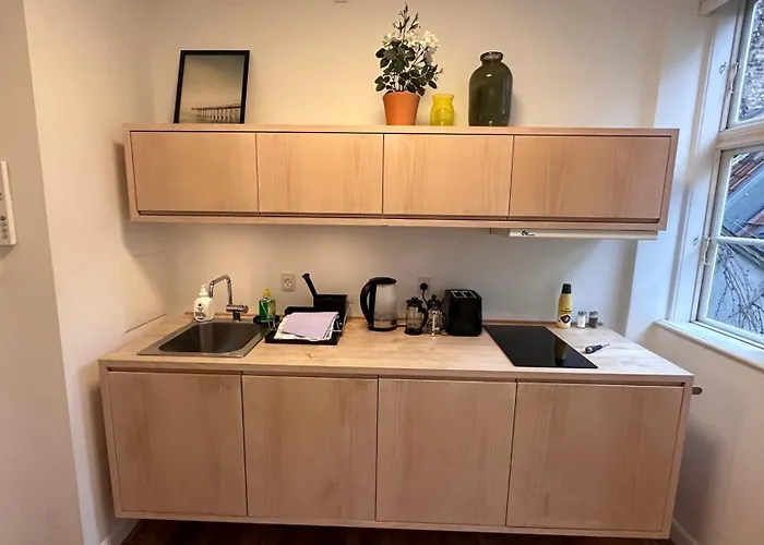 Fantastiske Christianshavn Kopenhagen