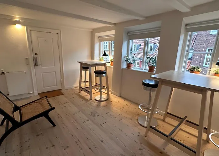 Fantastiske Christianshavn * Kopenhagen