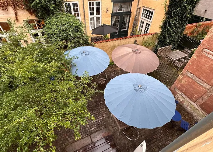 Fantastiske Christianshavn