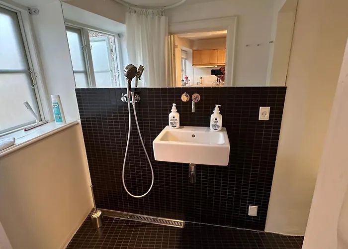 Fantastiske Christianshavn Kopenhagen