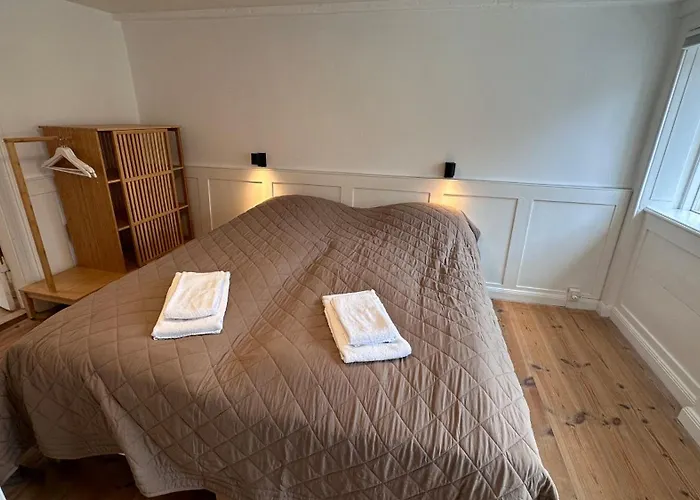 Fantastiske Christianshavn * Kopenhagen