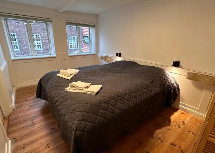 Fantastiske Christianshavn