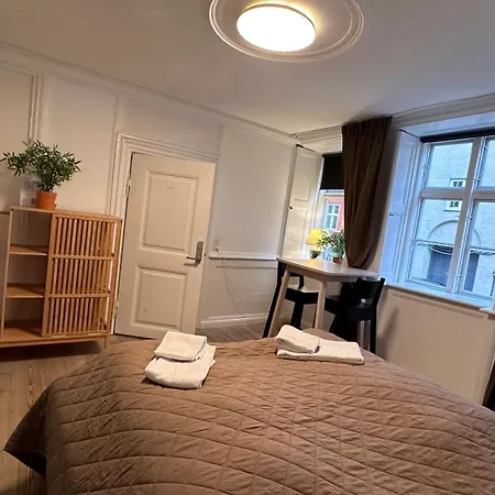 Fantastiske Christianshavn * Copenhaga
