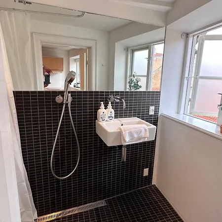 Apartamento Fantastiske Christianshavn
