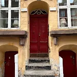 Fantastiske Christianshavn 公寓
